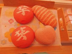 -好利来(北新桥店)