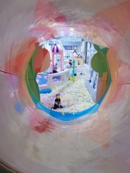 -动力星球家庭亲子游乐中心