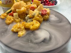 -大眼锅贴水饺(河东店)