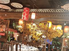 -徽镇小厨·经典徽菜(十里河店)