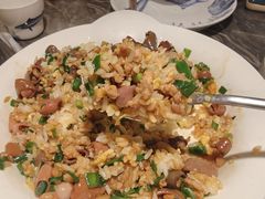 -前海沿·海鲜水饺青岛菜(乐客城店)
