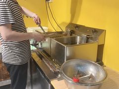-傅强排骨(成都总店)