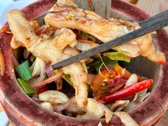 -芸南道·过桥米线(昆明老街旗舰店)