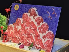 -蟹犇前•帝王蟹雪蟹(陆家嘴店)