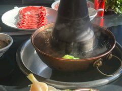 -将台涮肉(酒仙桥店)