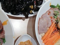 -陳香貴·蘭州牛肉面(月星环球港店)