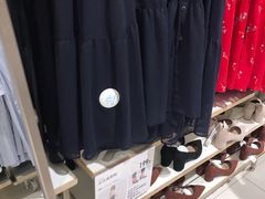 -优衣库(武汉国际广场店)