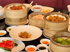 -厦门艾美酒店·乐美中餐厅