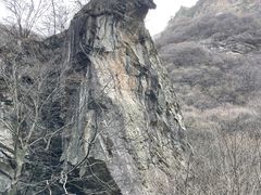 -少华山国家森林公园