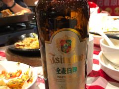 -西贝莜面村(上海百联西郊店)