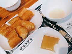 -冰泉豆浆馆(阳朔店)