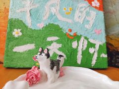 -青韵台陶艺Diy(永庆坊店)