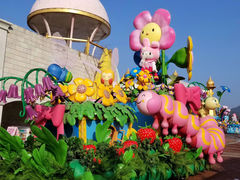 -杭州Hello Kitty乐园