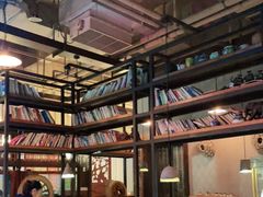 大堂-听香·678茶铺(猛追湾店)