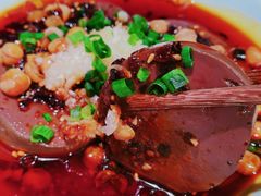 -全牛匠·乐山跷脚牛肉(新中关店)