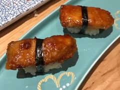 -隐泉京望日式料理(太和广场店)