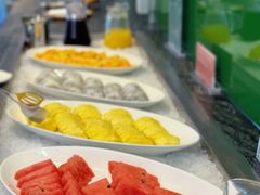 -青岛富力艾美酒店