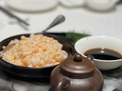 -香雪海饭店中餐厅(人民桥店)