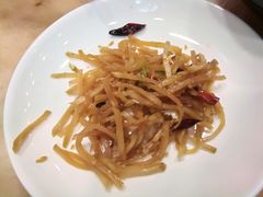 -吴记百姓菜馆·北京菜·烤鸭(故宫店)