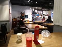 -小山城麻辣香锅(新邻生活广场店)
