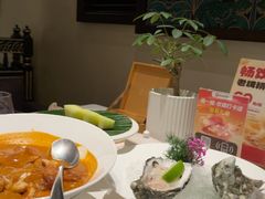 -金链花·泰国餐厅(国贸店)