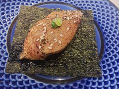 -三禾寿司(君尚店)