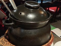 -汤城小厨•粤菜•靓汤(苏州街店)