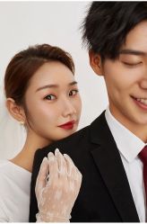 -蜜柚映画婚纱摄影(双井店)