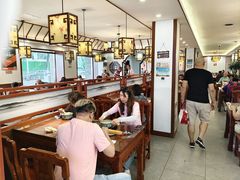 -惠宾饭庄(中山路店)