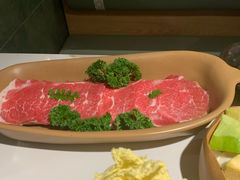 -芸山季·云南野生菌火锅(南翔印象城MEGA店)