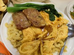 华欢回魂汁捞丁-華歡冰室-WahFoon(吉大店)