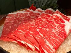 -牛New寿喜烧(闵行龙湖天街店)