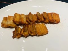 -宝燕壹号景观餐厅(龙盛国际商业广场店)