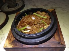 -南山渔宴