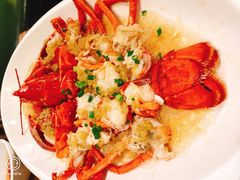 -鑫阿强海鲜大排档·老厦门特色菜(中山路店)
