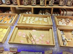 -长沙芙蓉国温德姆至尊豪廷大酒店 - 自助餐厅