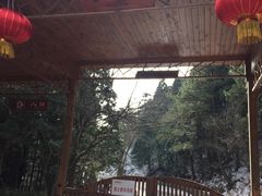 -庐山风景名胜区