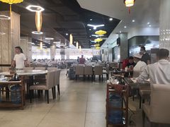 -點無缺茶楼·海鲜酒家(世博店)