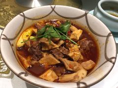 眉州东坡酒楼(春秀路店)-眉州东坡(春秀路店)