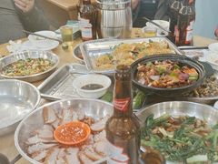 -顺徕德·仙庙烧鸡(桂庙路店)