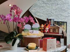 -白天鹅宾馆·美食屋