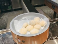 -龍歌自助小火锅(李沧顺和汇店)