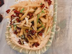 -亮亮蒸虾(石牌岭店)