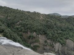 -九鲤湖风景区