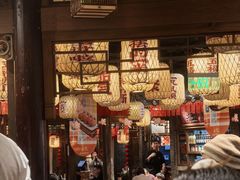 -南京大牌档(济南万象城店)