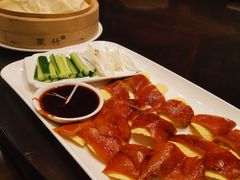 -中山保利艾美酒店-乐美中餐厅