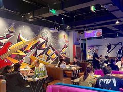 -醉炫音速烧烤·干煸菜(沙河总店)