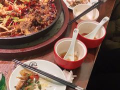 -老板恋上鱼(荣盛广场店)
