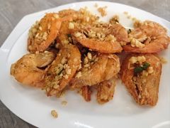 -众味海鲜大排档·活海鲜·潮汕味(南澳店)