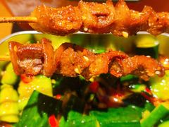 -神府路壹号·海鲜烧烤·砂锅粥·锅物(三坊七巷店)